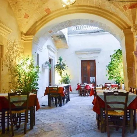 Palazzo Micali Martano