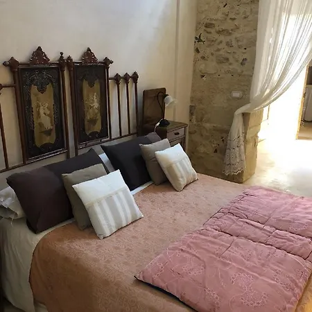 Palazzo Micali 3*
