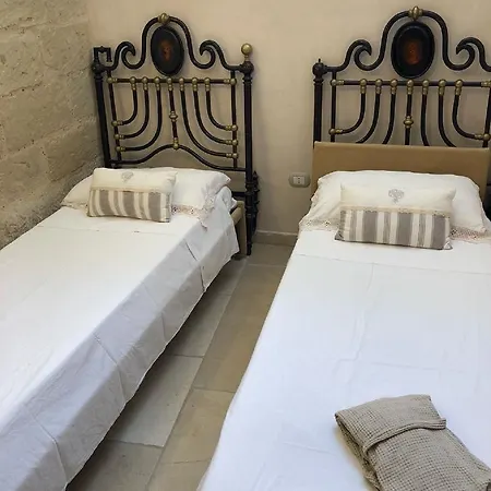 Palazzo Micali 3*