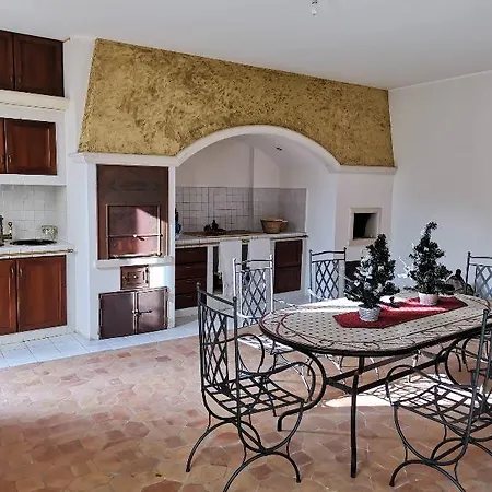 Palazzo Micali Hotel 3*