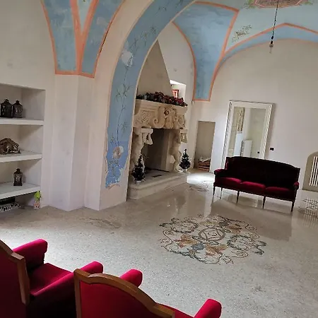 Palazzo Micali 3*