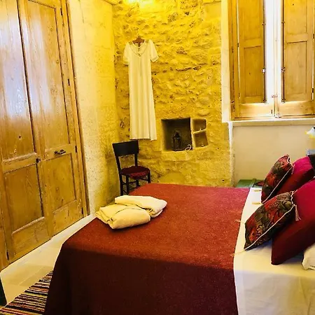 Palazzo Micali Hotel 3*