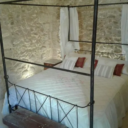Hotel Palazzo Micali Martano