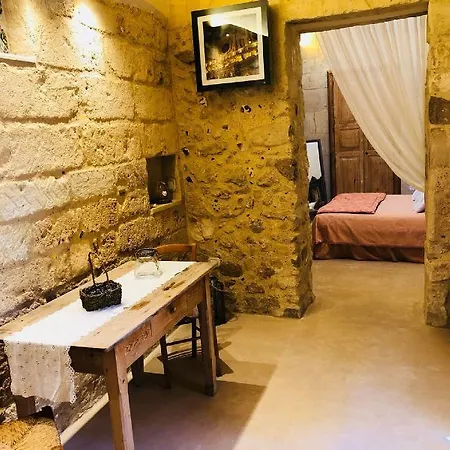 Hotel Palazzo Micali 3*
