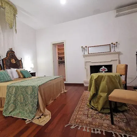 Palazzo Micali 3* Martano