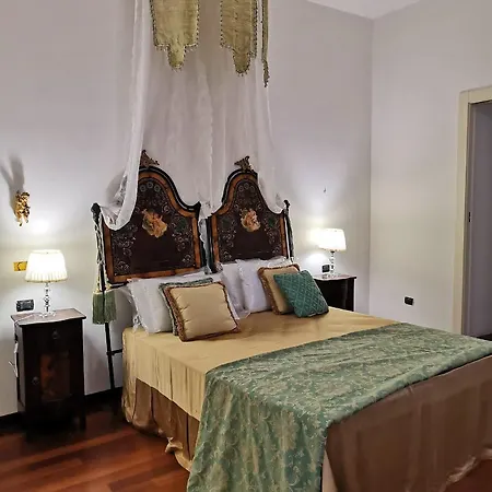 Hotel Palazzo Micali